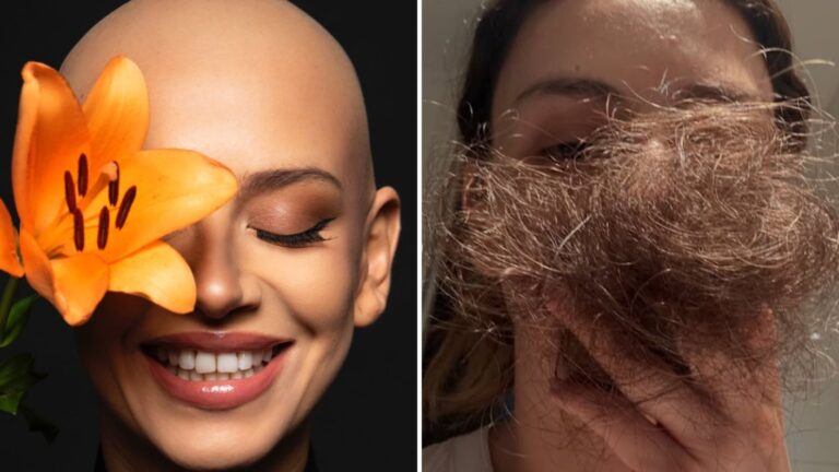 “Me cambió para siempre”: Karla Melo compartió potente reflexión a un año de haber sido diagnosticada con cáncer