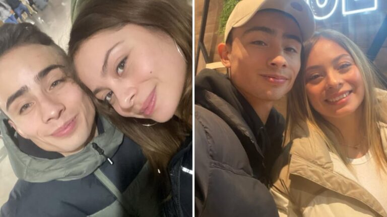 “Gracias por tanta emoción”: Hermano de Skarleth Labra compartió emotivo recuerdo tras triunfo en Fiebre de Baile