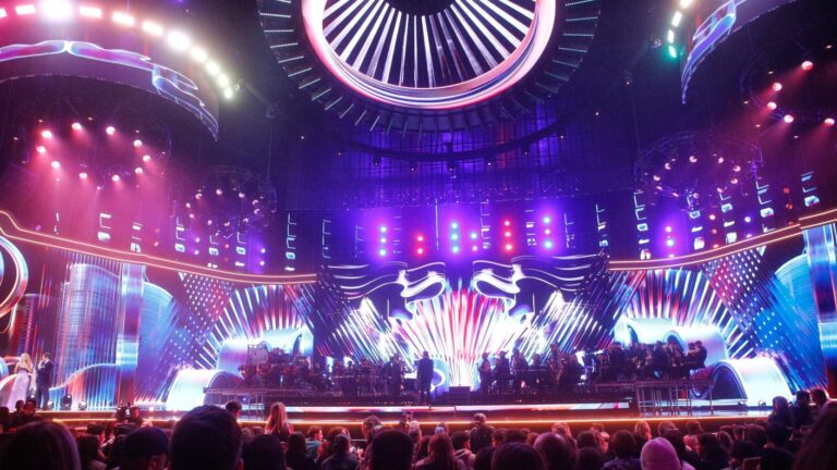 Festival de Viña 2026: Filtran nombres del jurado con famoso cantante y artistas urbanos