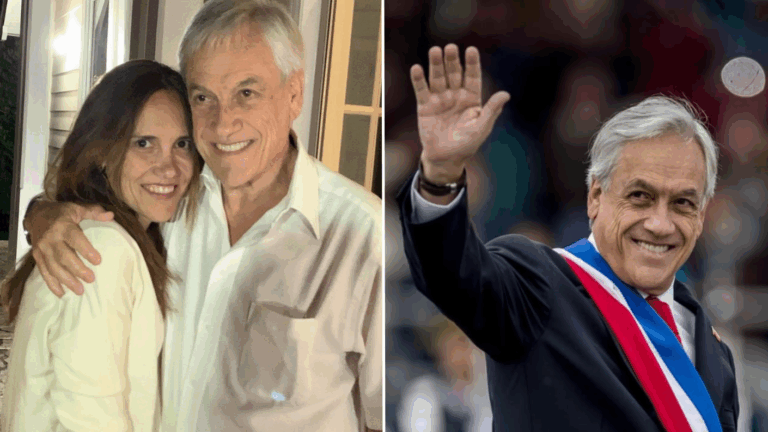 Hija de Sebastián Piñera recuerda al fallecido expresidente con íntima foto: “Ya van dos años...”