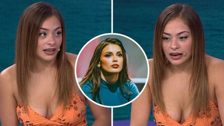 Skar Labra destapó emotivo gesto de Cony Capelli en Fiebre de Baile: “Reconcilié todo lo que tenía”