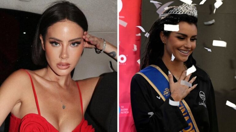 Quiere suceder a Emilia Dides: Ignacia Michelson oficializó su candidatura a reina de Viña 2026