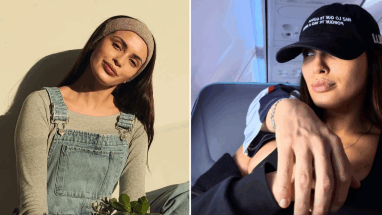 “Han sido días muy...”: Cony Capelli sorprendió de vacaciones tras sensible salida de Fiebre de Baile