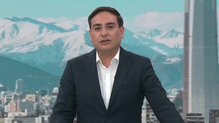 CHV Noticias Tarde | Sábado 7 de febrero del 2026