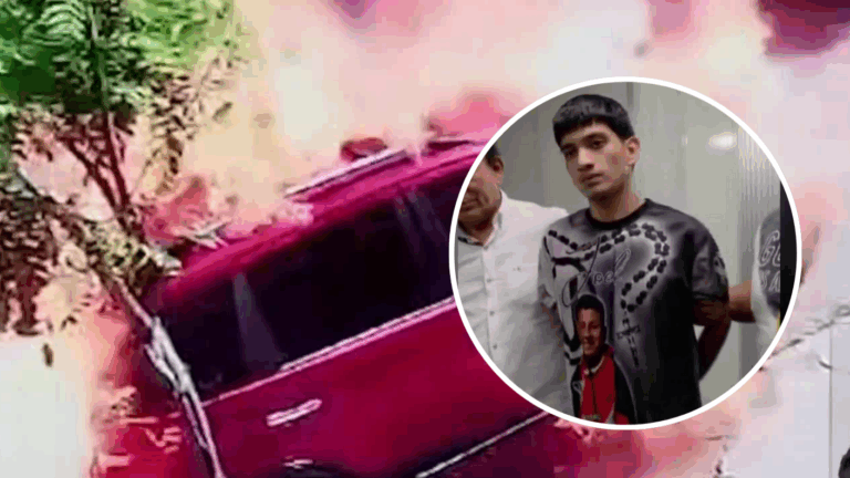 Era buscado por atentados y secuestros: Quién es JJ, el criminal detenido en aeropuerto de Chile