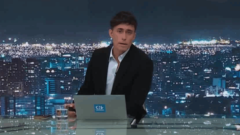 CHV Noticias Central | Sábado 7 de febrero de 2026