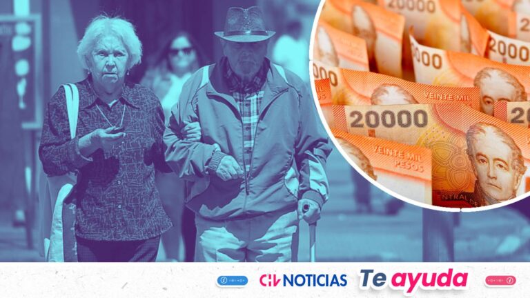 Bono por Años Cotizados: qué es, quiénes lo reciben y cómo consultar con tu RUT