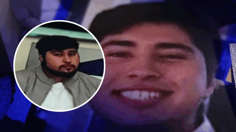 Estudiante condenado por violación lleva un año prófugo: familia de la víctima exige justicia