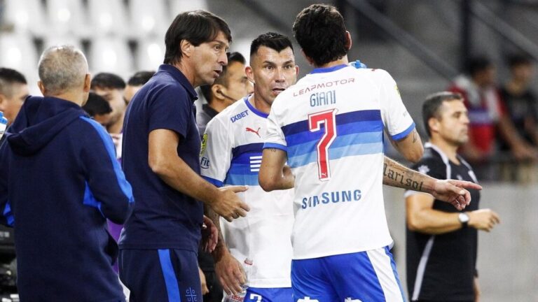 A estar atentos: La mala noticia que recibió la UC tras triunfo ante Deportes Concepción