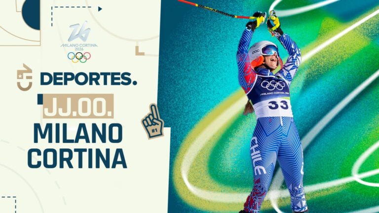 Juegos Olímpicos de Invierno: Dónde ver GRATIS primera semana de Milano-Cortina 2026