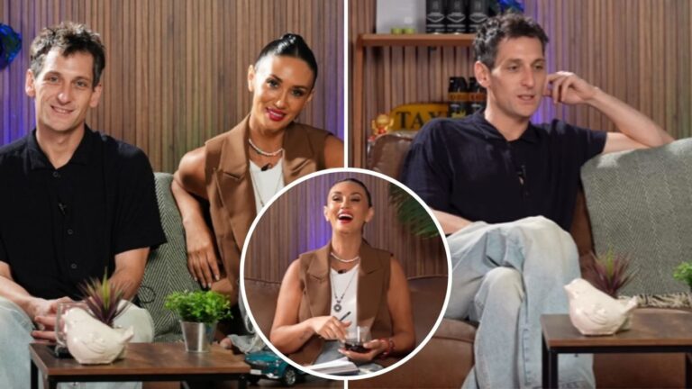 “Estaba tan mal”: Gabriel Urzúa impactó tras sincerarse sobre sus razones para entrar a Fiebre de Baile