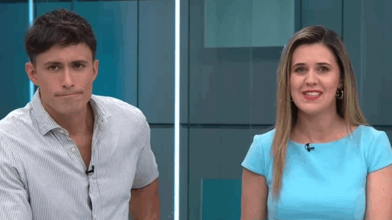 CHV Noticias Tarde | Lunes 9 de febrero de 2026