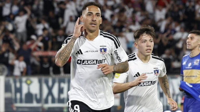 Colo Colo suma otro dolor de cabeza: Por qué la FIFA lo multó y de cuánto es el monto