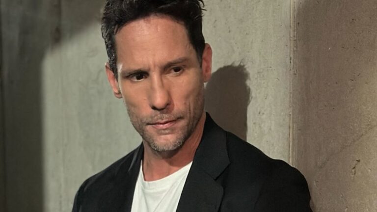 ¿Señal de nuevo comienzo? Gonzalo Valenzuela impactó con cambio de look tras quiebre con Kika Silva