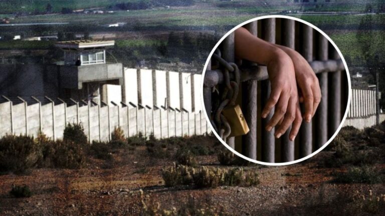 Mató a compañero de celda: Quién es el reo acusado de canibalismo en cárcel de La Serena