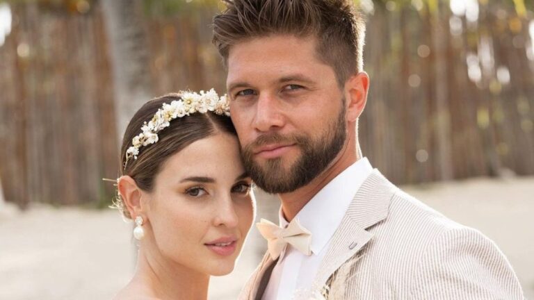 “No ando con cosas truchas”: Exesposo de Belén Soto rompió el silencio por quiebre del matrimonio