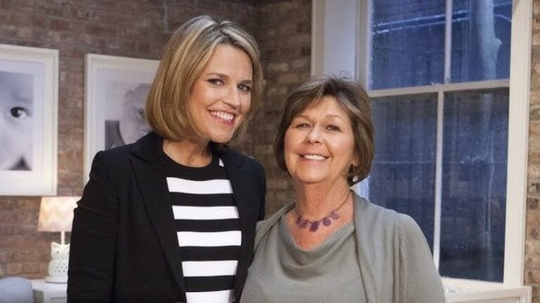 Liberan a detenido por el presunto secuestro de Nancy Guthrie, madre de conocida presentadora de NBC