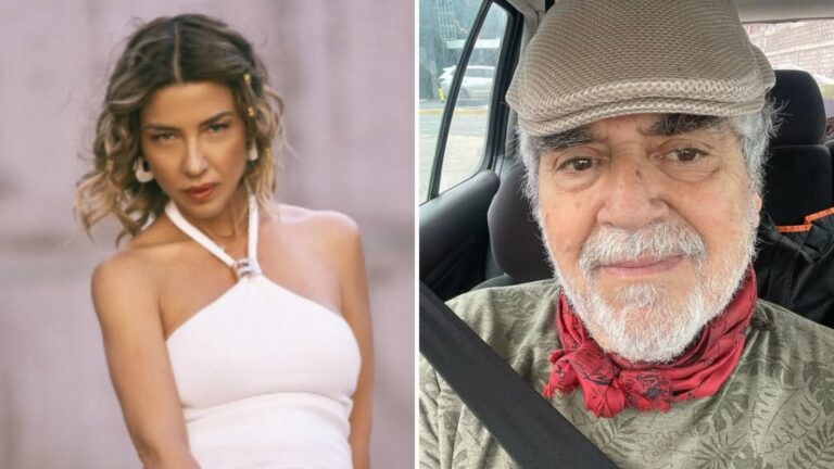 “Más allá de cualquier distancia...”: Pancha Merino confirmó la muerte de su hermano Ernesto a los 67 años