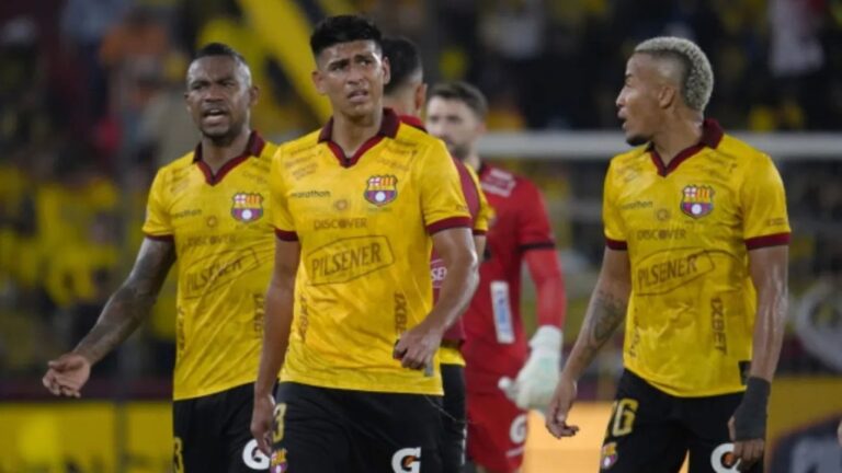 Detienen a reconocido dirigente del fútbol: Lo acusan de fraude y lavado de activos en Ecuador