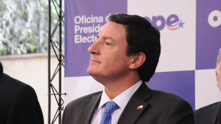 Presidente de Republicanos reveló cómo se financia “La Moneda Chica” y las actividades de Kast