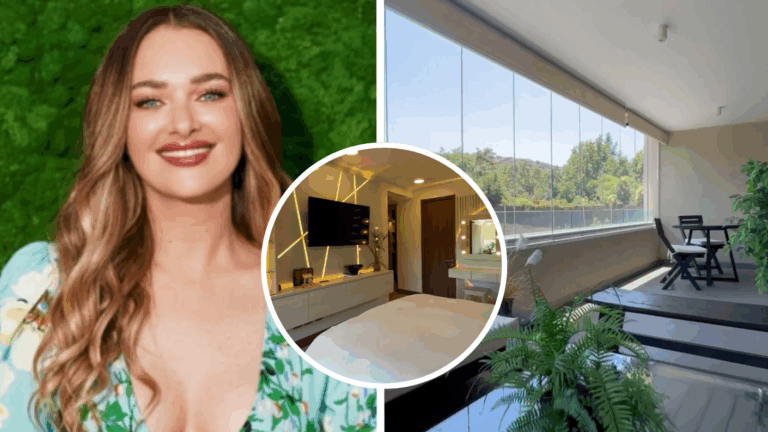 Daniela Nicolás vende su departamento de soltera: Así es el exclusivo inmueble de más de $400 millones