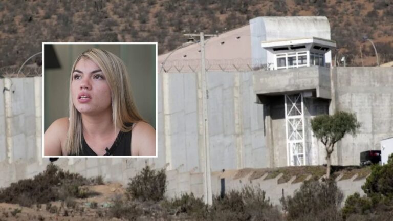 EXCLUSIVO | Pareja de reo que cometió “canibalismo” reveló antecedente de salud mental y episodio previo al ataque