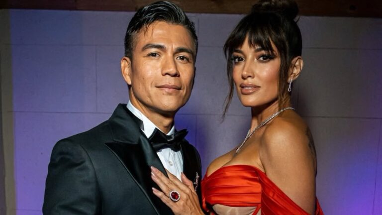 Cecilia Gutiérrez reporta que Yamila Reyna habría tomado nueva medida por Américo: “Toma ribetes judiciales”