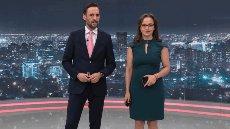 CHV Noticias Central | Miércoles 11 de febrero de 2026