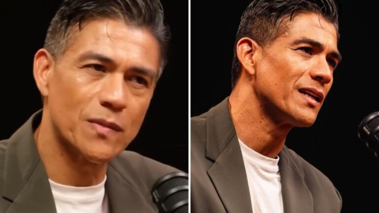 “Sacó hasta los enchufes”: Revelan violento episodio protagonizado por Américo en un hotel de Iquique