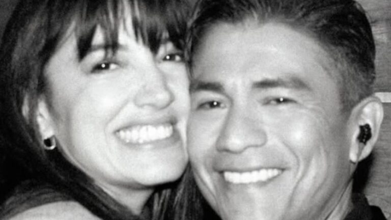 EXCLUSIVA | Habría un segundo aparato extraviado: Así quedó el teléfono de Yamila Reyna tras discusión con Américo