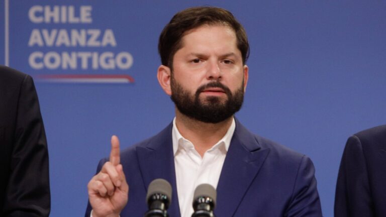 “Es criminal”: Pdte. Boric critica el bloqueo de EEUU a Cuba y anuncia envío de ayuda