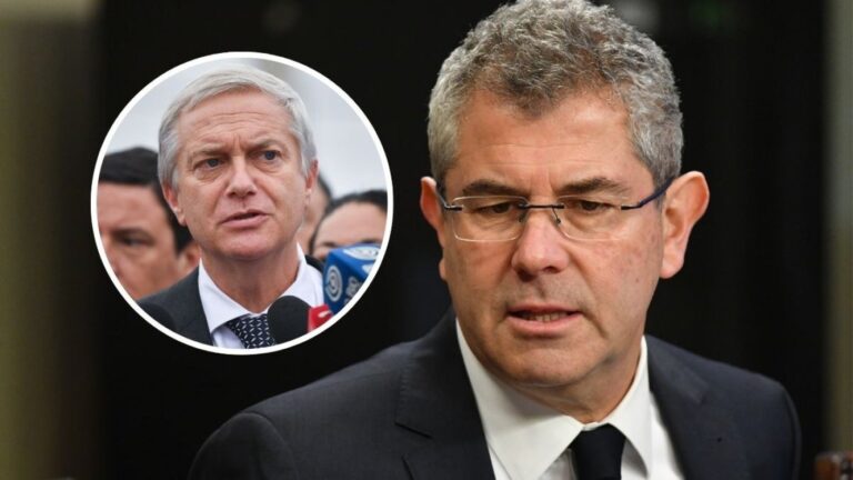 Futuro subsecretario de Kast en la mira: Reflotan nexos con empresarios imputados en causas judiciales