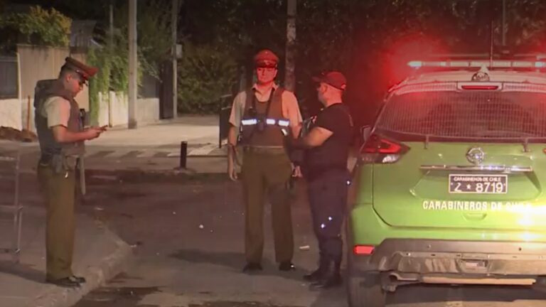 Millonario robo en Independencia: Más de 20 delincuentes realizan turbazo en domicilio