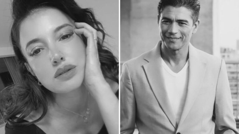 Se decretó una medida cautelar: Revelan motivo de denuncia de Yamila Reyna tras quiebre con Américo