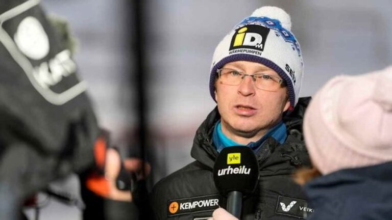 Polémica en los Juegos Olímpicos de Invierno: Entrenador es expulsado por “problemas con alcohol”