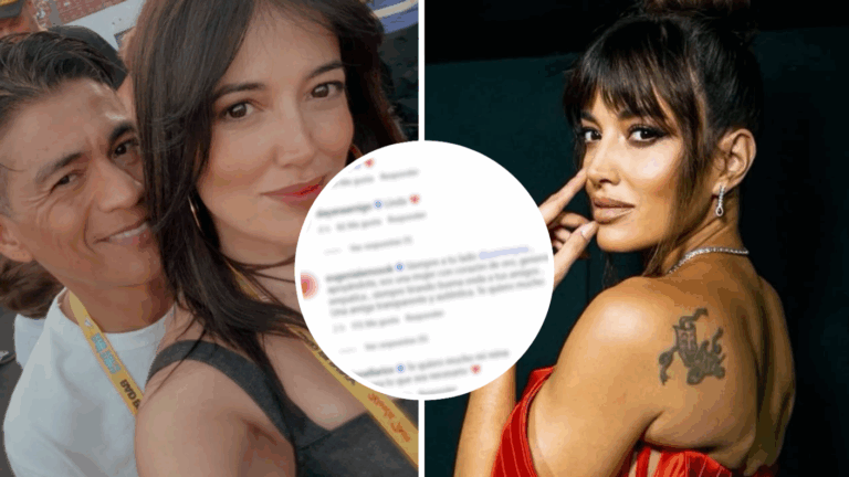 Dos corazones sanando: Yamila Reyna sorprende con primera publicación en redes tras quiebre con Américo