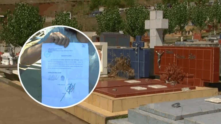 Costos de hasta $500 mil y pago en efectivo: denuncian reventa de nichos en La Araucanía