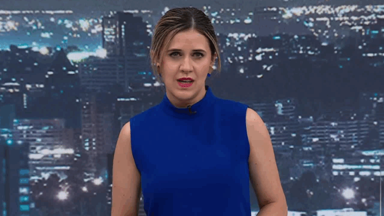 CHV Noticias Central | Domingo 15 de febrero de 2026