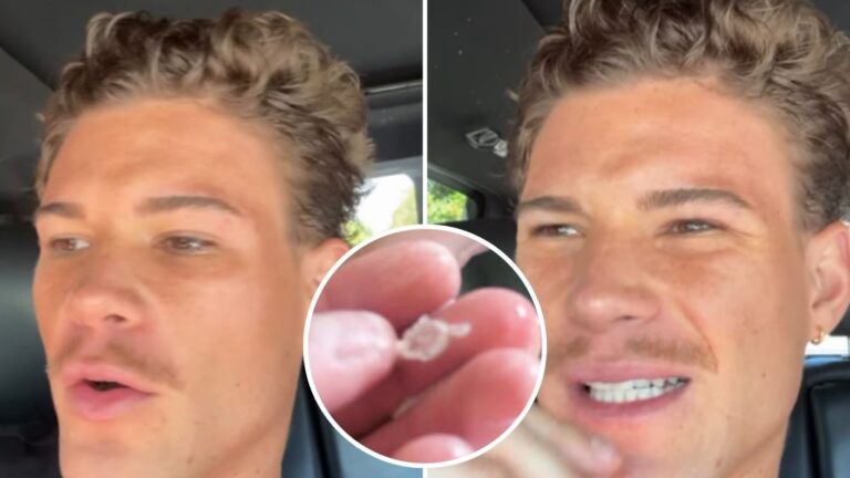 “Fue super desagradable”: Raimundo Cerda entregó detalles de su denuncia tras comprar café