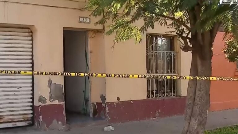Investigan apuñalamiento en San Ramón: Hombre habría sido asesinado por expareja de su actual conviviente