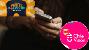 Festival Vive el Folklore Limache 2026: Descubre cómo y dónde puedes ver el evento gratis por Chilevisión