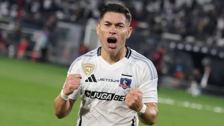 Inferior al que recibía en Colo Colo: El sueldo que cobraría Óscar Opazo en su nuevo club