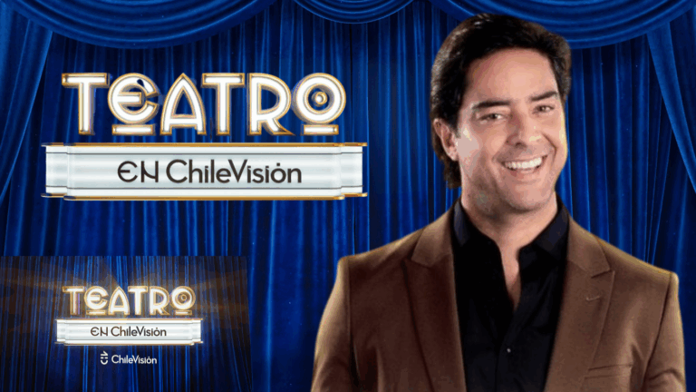 ¡Se confirma la fecha de estreno de Teatro en Chilevisión! No te pierdas el regreso de este clásico