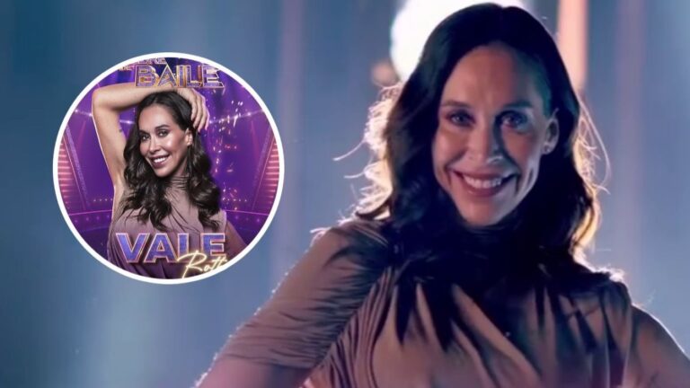 Vale Roth confesó qué hará con el dinero que recibirá por Fiebre de Baile: “Ya lo decidí”