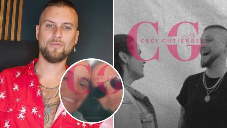 “Jamás voy a...”: Jean Philippe Cretton habló sobre su estado sentimental tras filtración fotos junto a una mujer