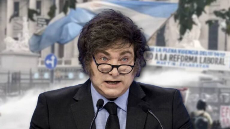 Reforma Laboral en Argentina: Los principales puntos del controvertido proyecto impulsado por Milei
