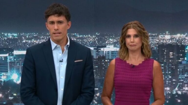 CHV Noticias Central | Miércoles 18 de febrero de 2026