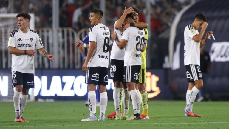Colo Colo da por cerrado su plantel para el 2026: Confirmaron que no llegará un séptimo refuerzo