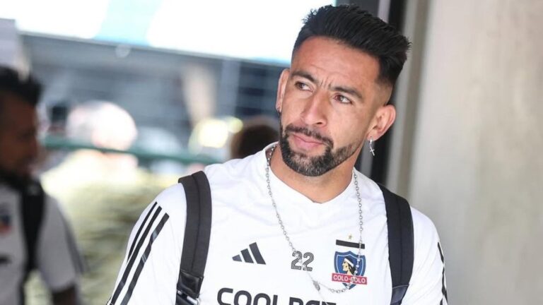 ¿Similar a lo que cobraba en Colo Colo? El sueldo que solicitaría Mauricio Isla a la hora de negociar
