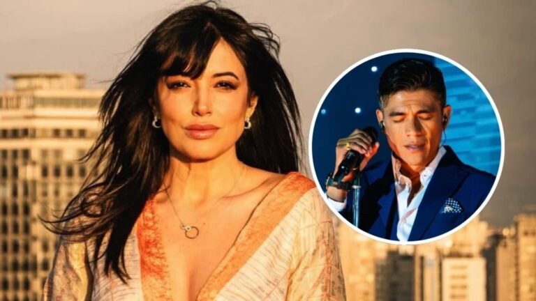 “Si ella fue capaz...”: Yamila Reyna reapareció con sentido mensaje tras quiebre con Américo